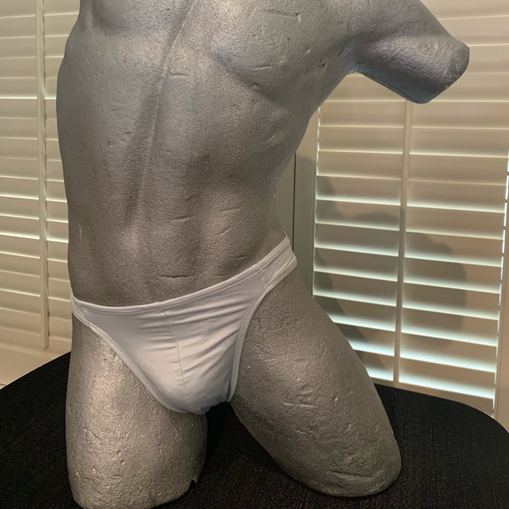Gladiator Swim S074 - Silver Gray*